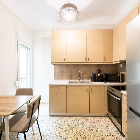 Portoseaview Apartments A Svolou 53 Θεσσαλονίκη Εξωτερικό φωτογραφία