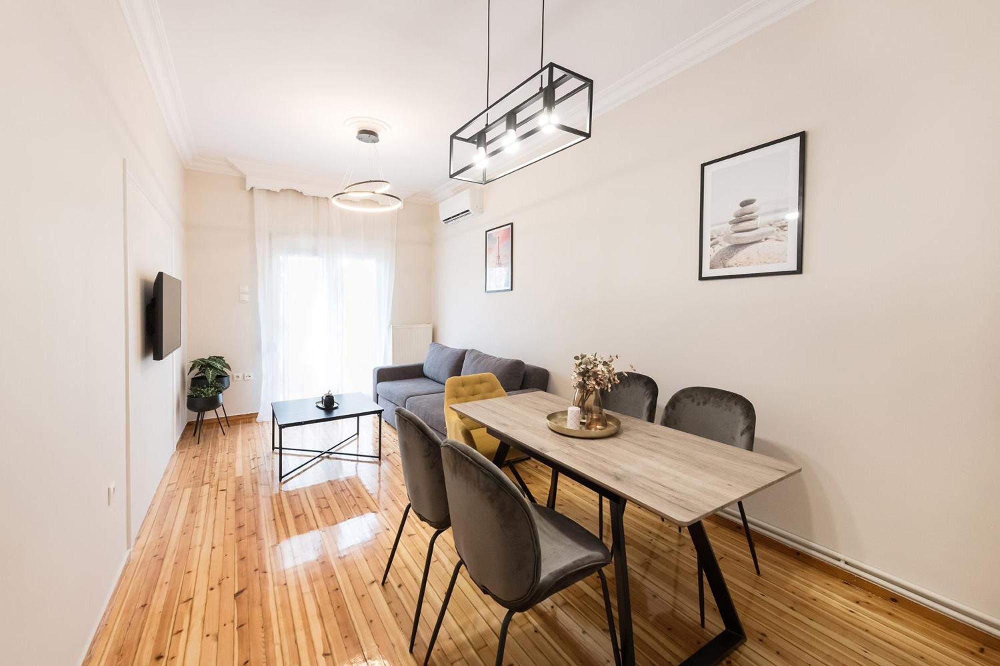 Portoseaview Apartments A Svolou 53 Θεσσαλονίκη Εξωτερικό φωτογραφία