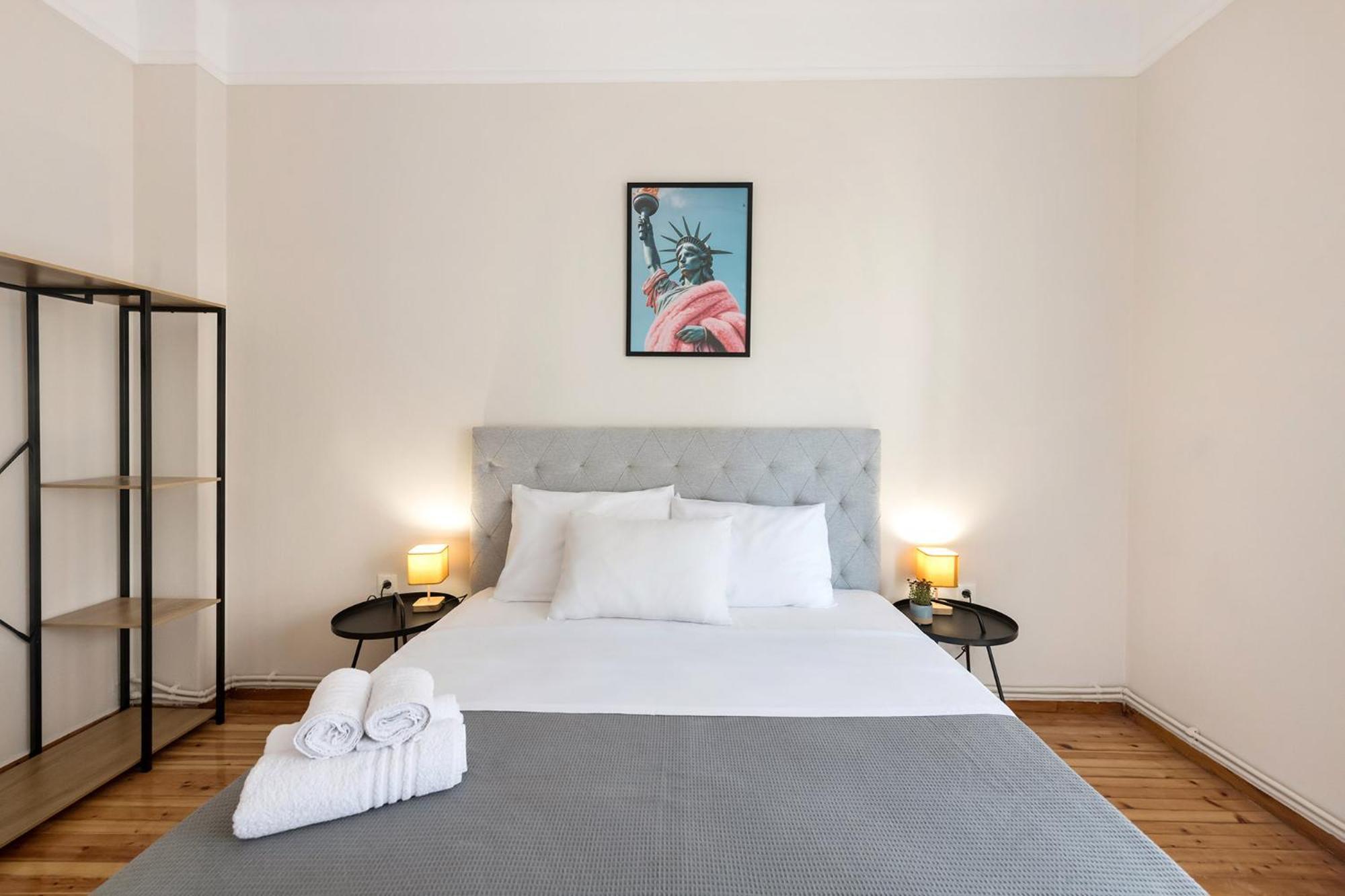 Portoseaview Apartments A Svolou 53 Θεσσαλονίκη Εξωτερικό φωτογραφία