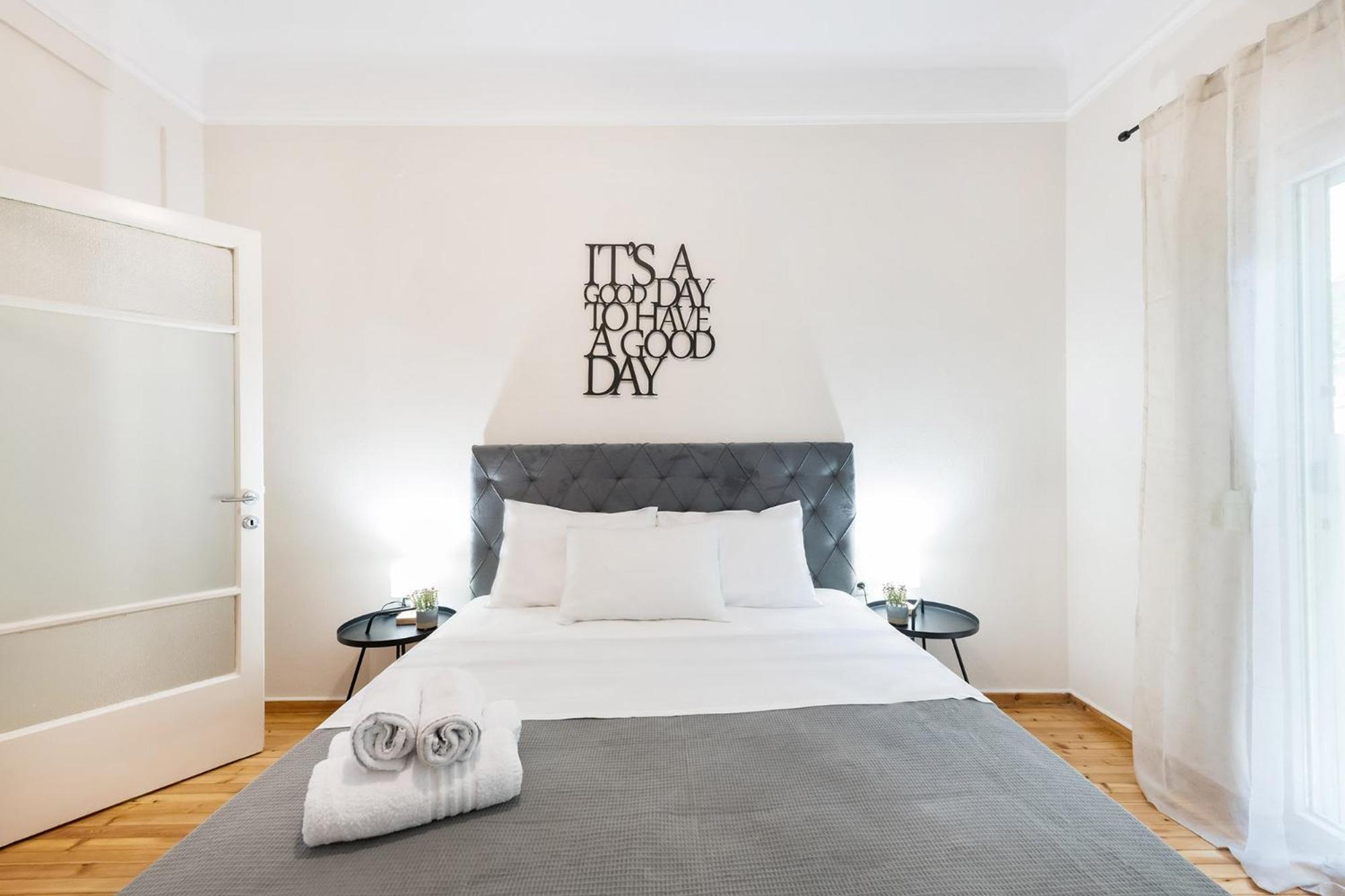 Portoseaview Apartments A Svolou 53 Θεσσαλονίκη Εξωτερικό φωτογραφία