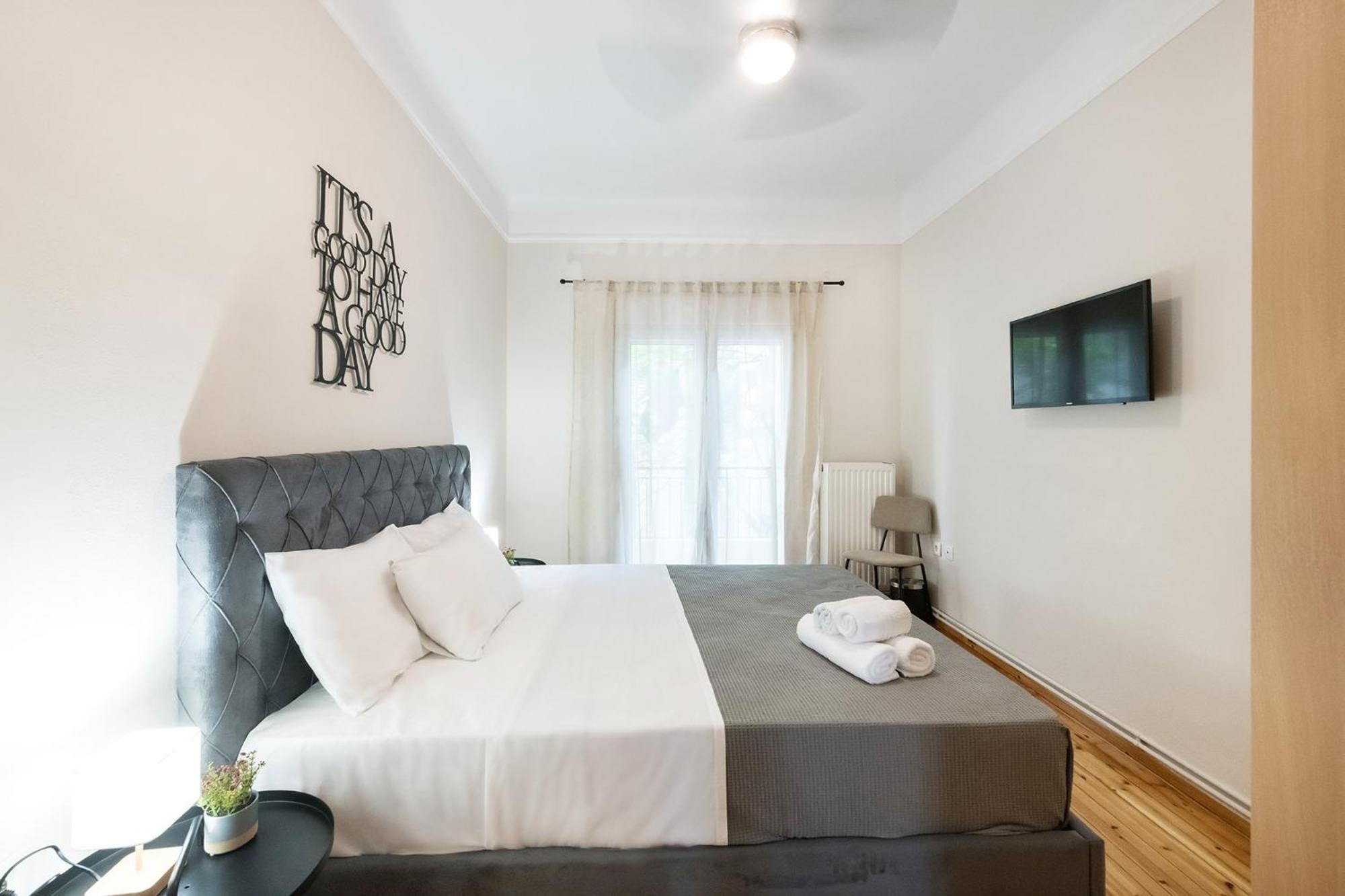 Portoseaview Apartments A Svolou 53 Θεσσαλονίκη Εξωτερικό φωτογραφία