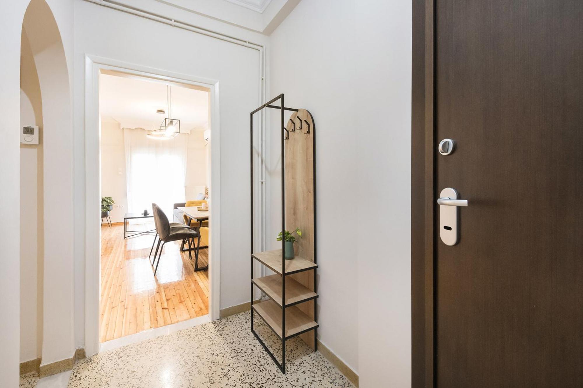 Portoseaview Apartments A Svolou 53 Θεσσαλονίκη Εξωτερικό φωτογραφία