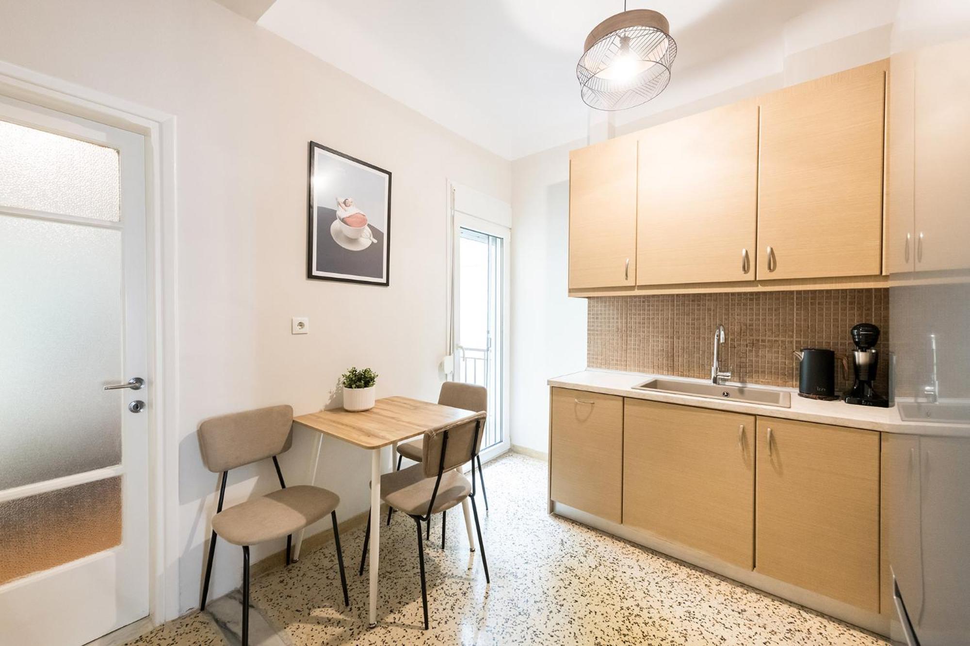 Portoseaview Apartments A Svolou 53 Θεσσαλονίκη Εξωτερικό φωτογραφία
