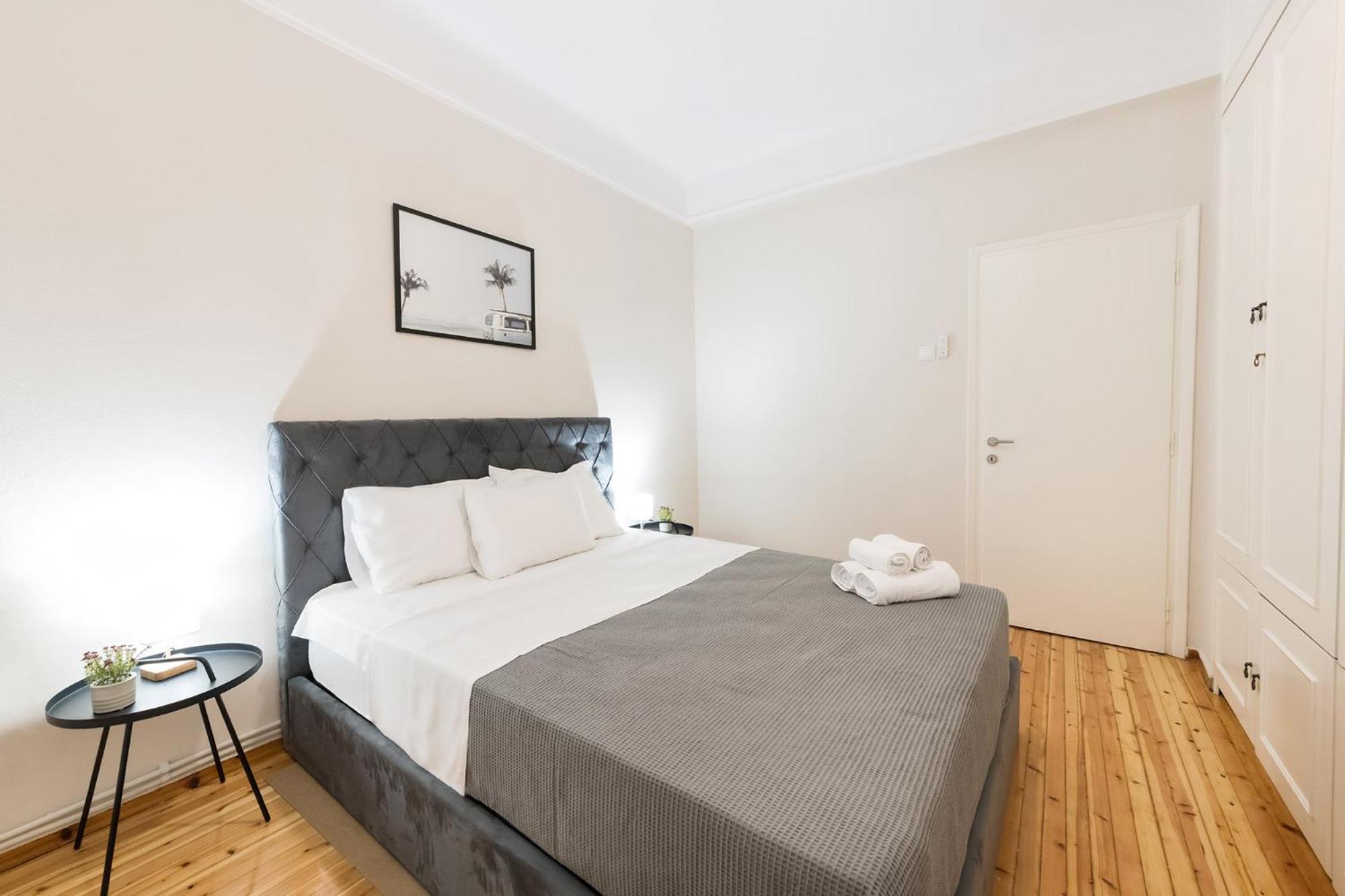 Portoseaview Apartments A Svolou 53 Θεσσαλονίκη Εξωτερικό φωτογραφία
