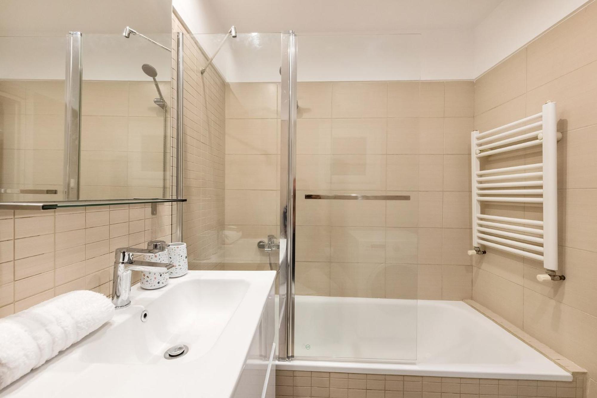 Portoseaview Apartments A Svolou 53 Θεσσαλονίκη Εξωτερικό φωτογραφία