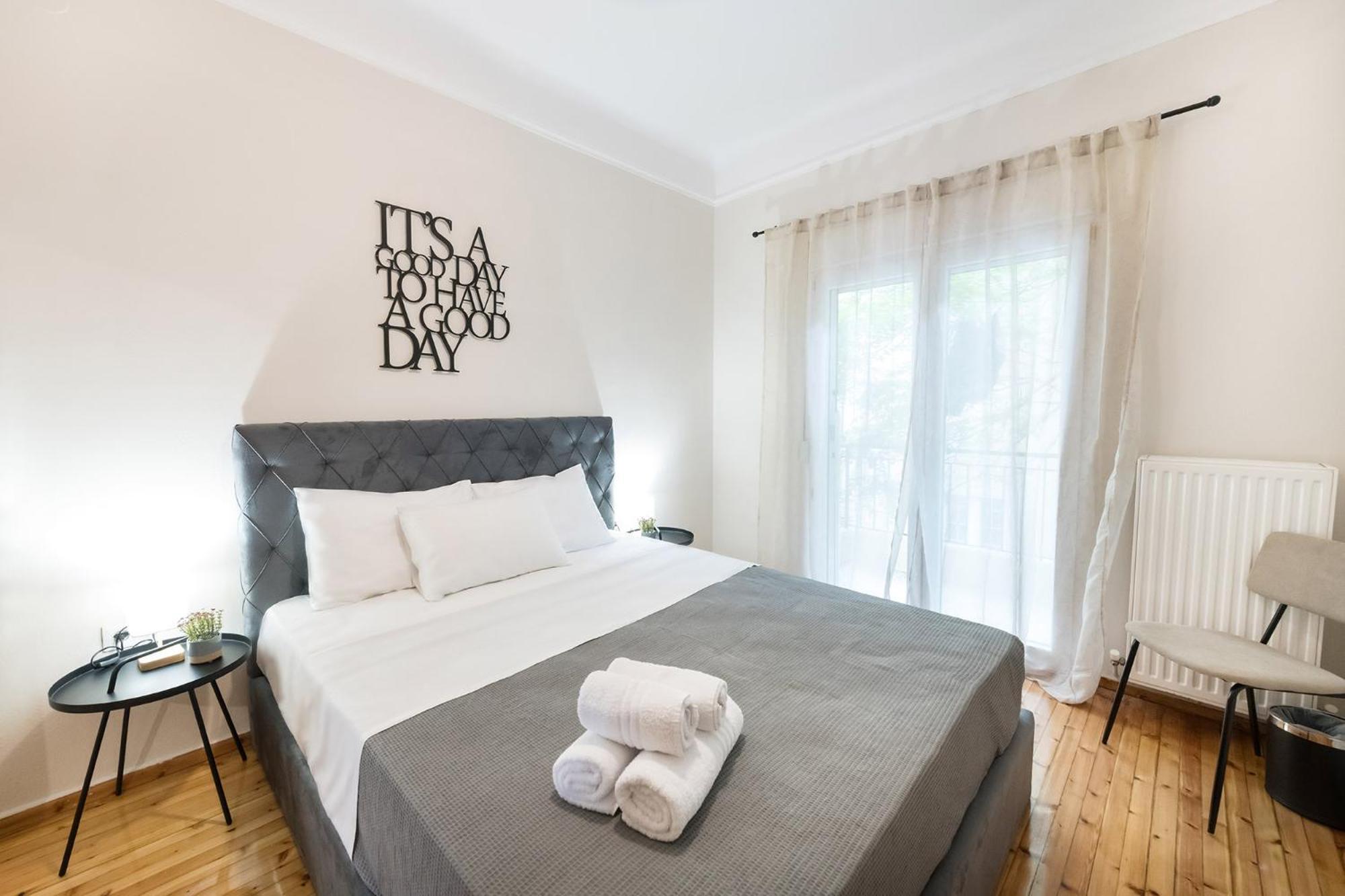 Portoseaview Apartments A Svolou 53 Θεσσαλονίκη Εξωτερικό φωτογραφία