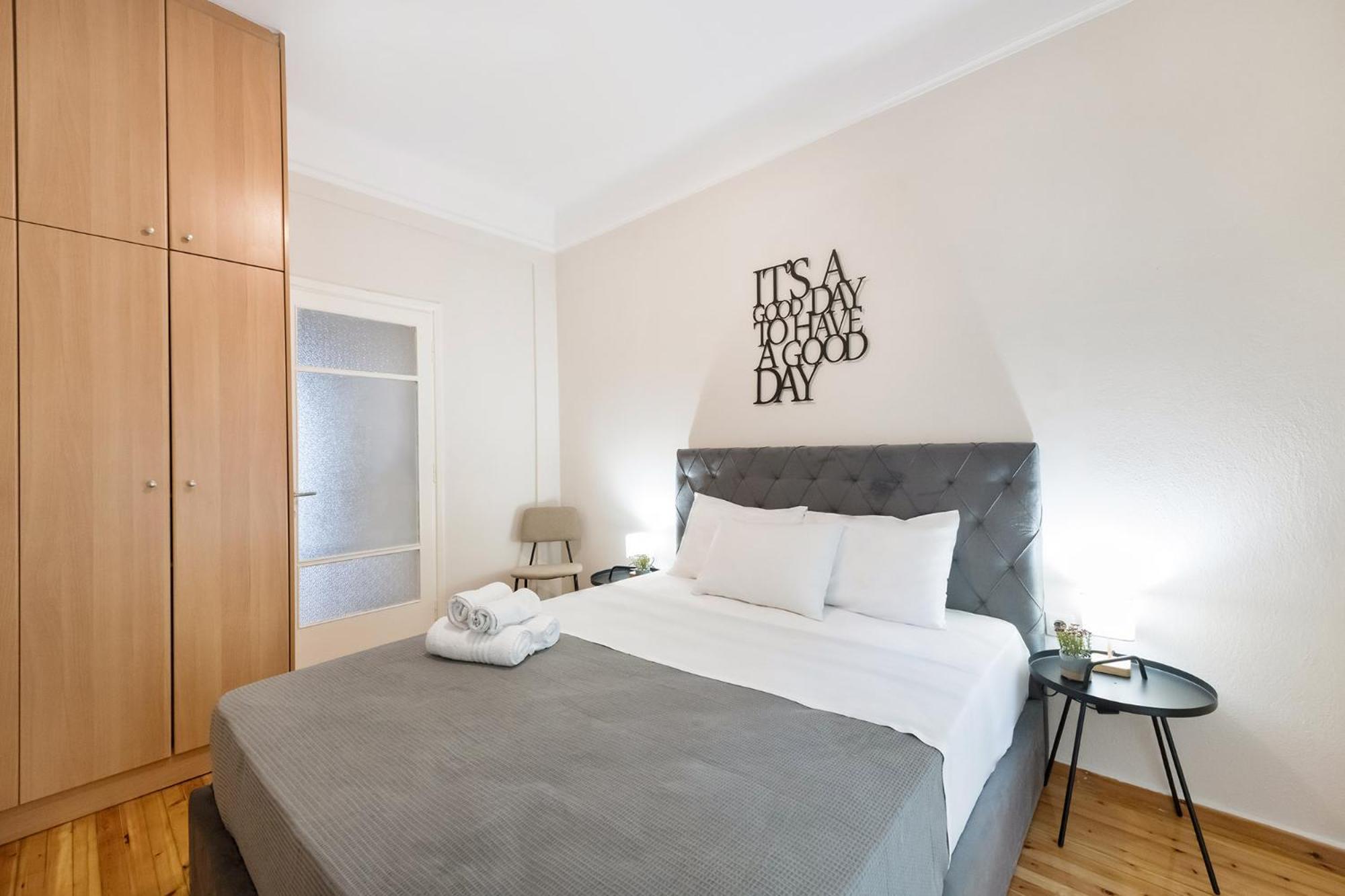 Portoseaview Apartments A Svolou 53 Θεσσαλονίκη Εξωτερικό φωτογραφία