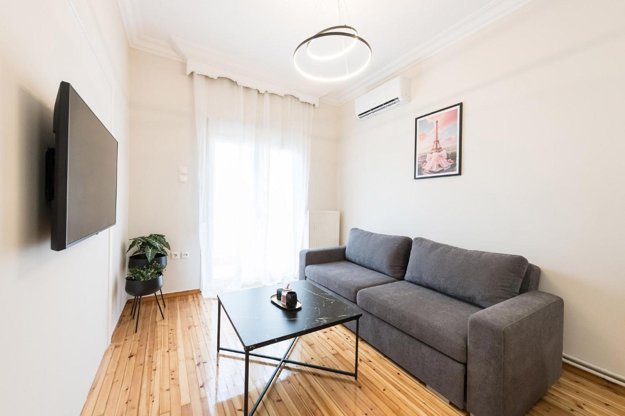 Portoseaview Apartments A Svolou 53 Θεσσαλονίκη Εξωτερικό φωτογραφία