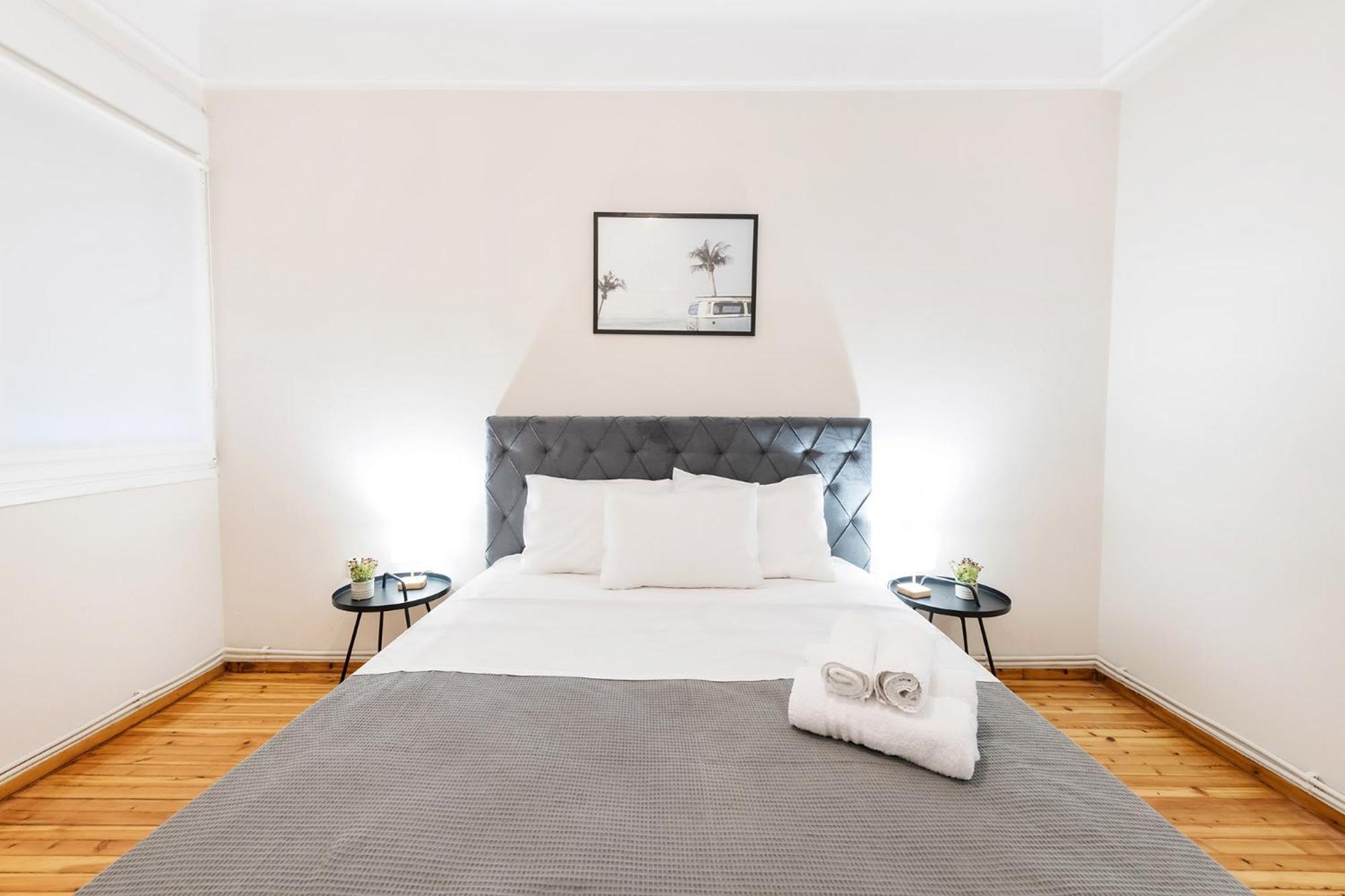 Portoseaview Apartments A Svolou 53 Θεσσαλονίκη Εξωτερικό φωτογραφία