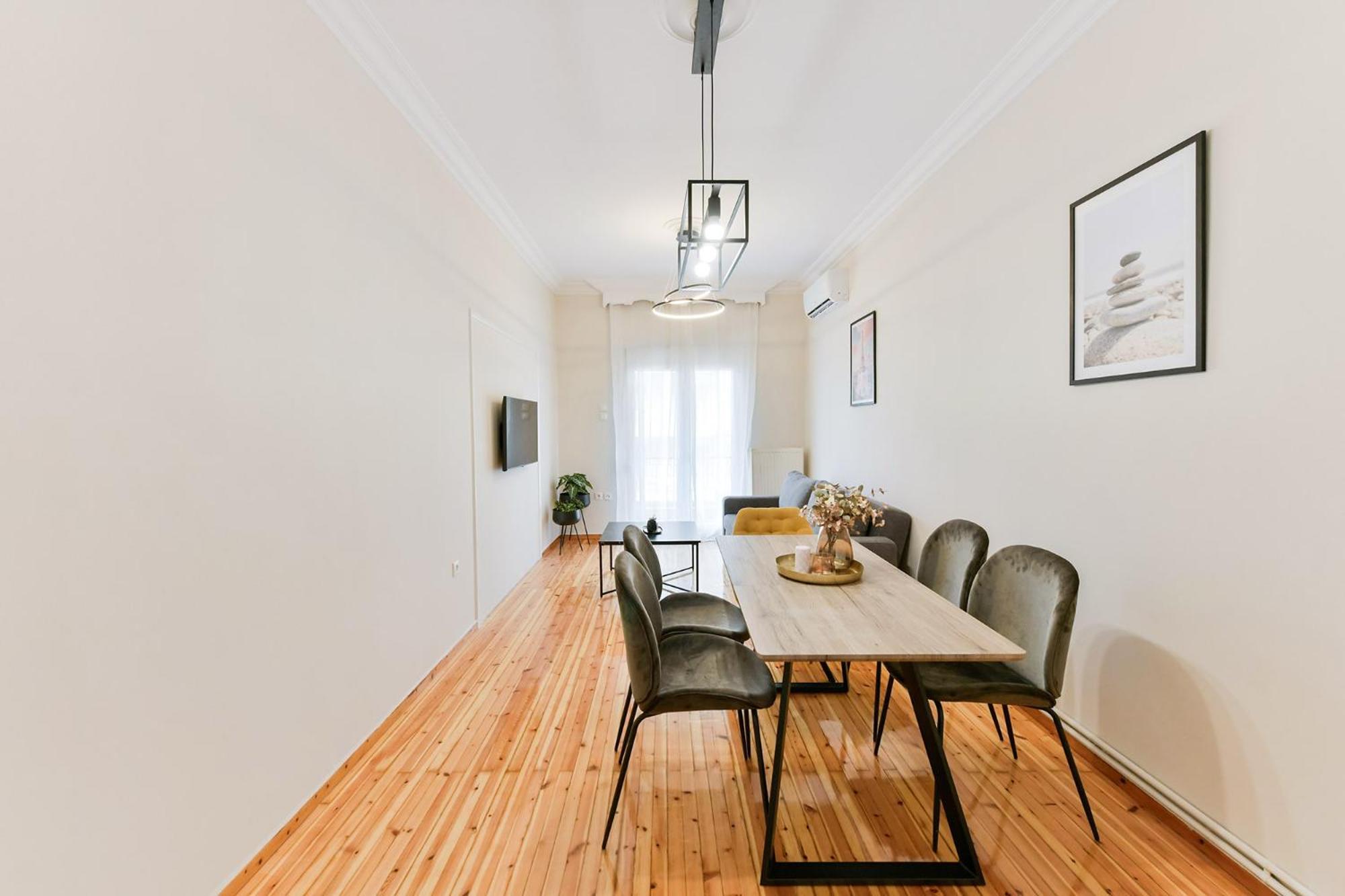 Portoseaview Apartments A Svolou 53 Θεσσαλονίκη Εξωτερικό φωτογραφία